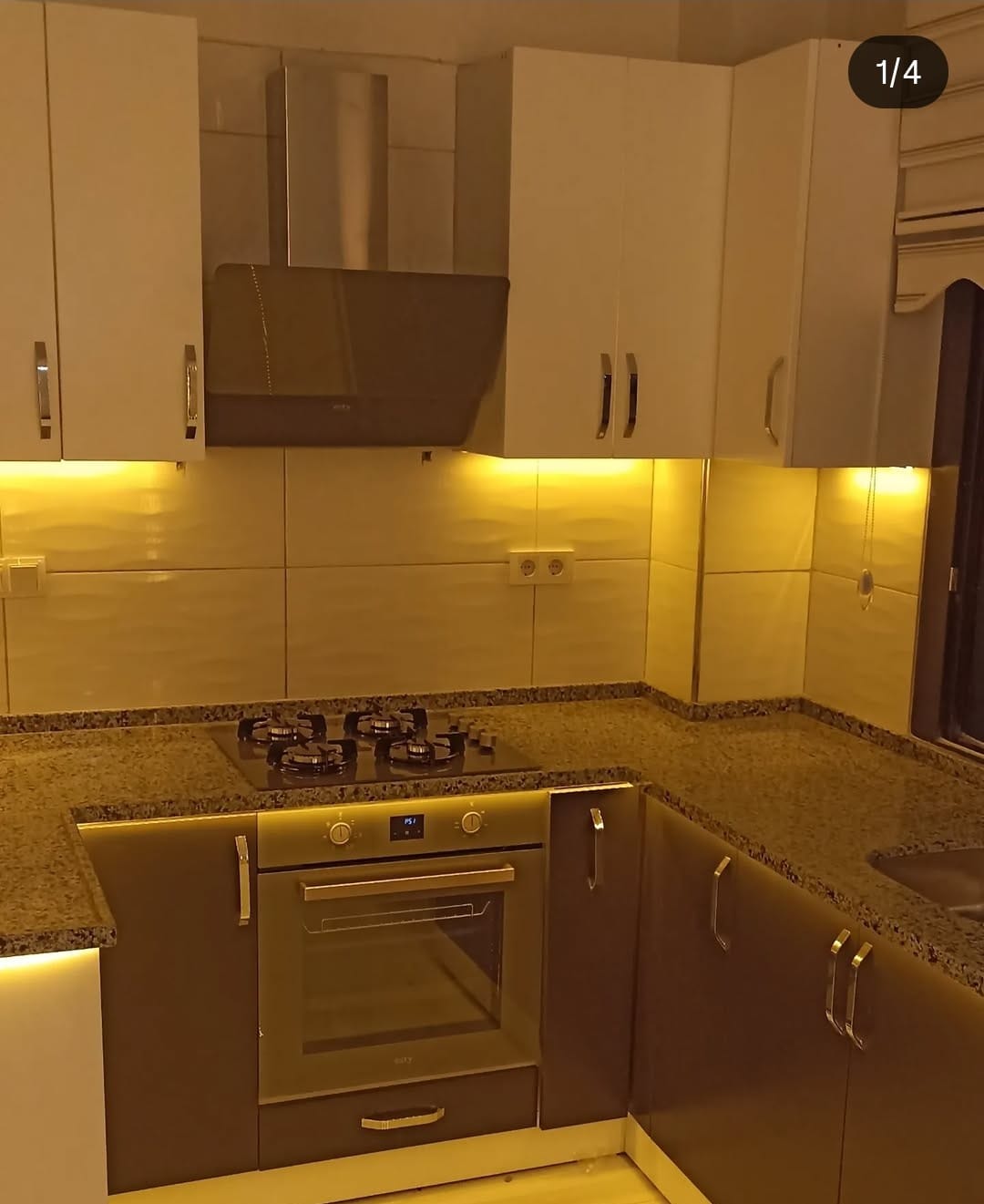 Ambient Osvetljenja i Luksuza